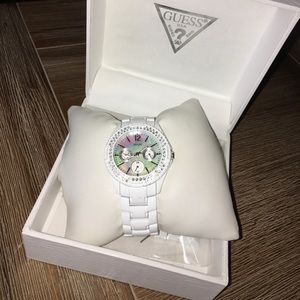 Set of 3 Guess watches